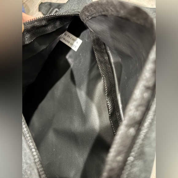 New newfound glory waist bag / fanny pack “pop punks not dead!”🤘 - Picture 2 of 2